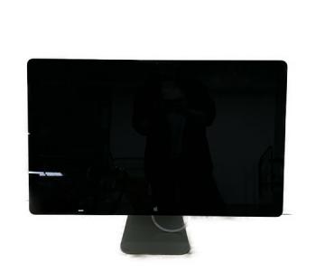 Apple Thunderbolt Display MC914J/A [27インチ]