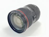 CANON ZOOM LENS EF 24-70mm 1:2.8 L II USM レンズ 元箱 カメラ キャノン