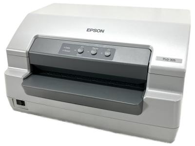 EPSON エプソン PLQ-30S ドット インパクト プリンタ 機器