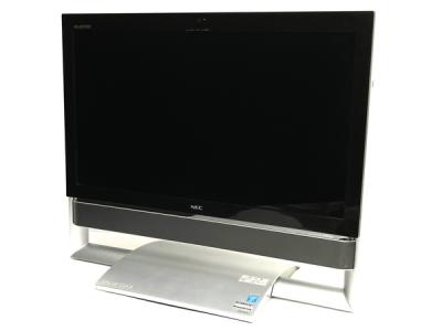 NEC VALUESTAR N VN770/NSB PC-VN770NSB 一体型 パソコン i7 4700MQ 2.40GHz 8GB HDD 3.0TB Win8.1 64bit