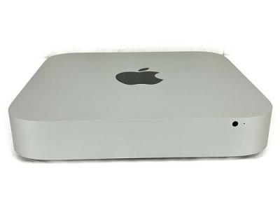 Apple Mac mini (Late 2012) i7 2.6GHz 16GB SSD128GB HDD1TB デスクトップ PC