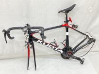 KUOTA KOBALT ロード バイク 自転車 Mサイズ 2015 クオータ コバルトの買取