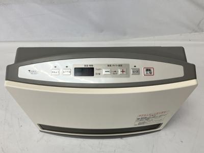 NORITZ ノーリツ　ガスファンヒーター　GFH-3500S⭐️中古品・大特価⭐️ ノーリツ GFH-3500S(ヒーター、ストーブ)の新品/中古販売