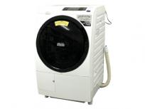 HITACHI 日立 BD-SG100CL ビッグドラム ドラム式 洗濯乾燥機 2019年製の買取