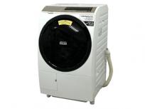 HITACHI BD-SV110EL 2020年製 ドラム式洗濯機 家電の買取