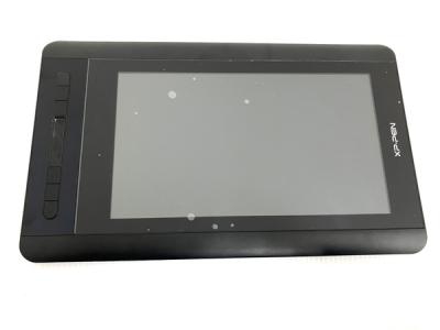 XP-PEN Artist 12 11.6インチ 液晶 ペンタブレット