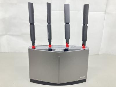 BUFFALO WiFi 無線LAN ルーター WXR-5950AX12