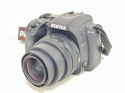 PENTAX K-70 ボディ デジタル カメラ