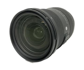 SIGMA 24-70mm F2.8 DG DN レンズ SONY用