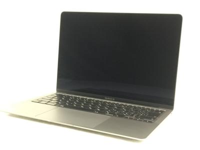 Apple アップル MacBook Air CTO 13.3型 Retina 2020 i5-1030NG7 1.10GHz 8GB SSD256GB Catalina 10.15 スペースグレ