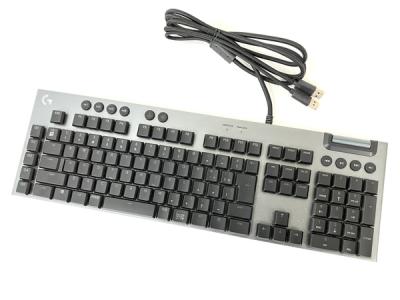 Logicool G813 Y-U0035 ゲーミング キーボード パソコン PC 周辺機器