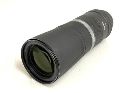 Canon RF 800mm f11 IS STM 超望遠 単焦点