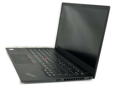 LENOVO X1 carbon 20QDCTO1WW ノートPC 14インチ Core i5-8265U 1.60GHz 8GB SSD256GB