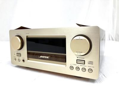 BOSE ボーズ PLS-1310 CDチューナー アンプ