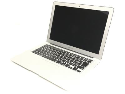 Apple MacBook Air 13インチ 2017 Intel Core i5-5350U 1.80GHz 8 GB SSD 251GB ノート PC 訳あり
