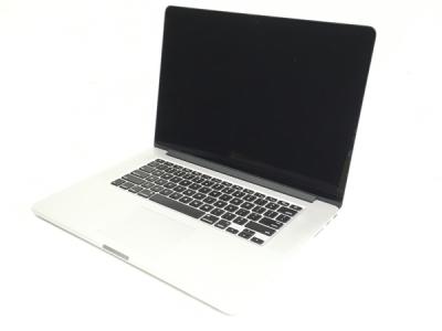 MacBook Pro Core i7 16GB SSD 512GB Retina Mid 2012