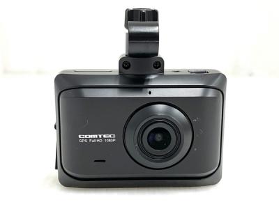 COMTEC コムテック ZDR016 前後カメラ 200万画素 FullHD GPS搭載 ドライブレコーダー カー用品