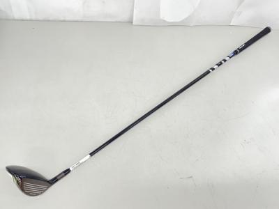 Callaway EPIC SPEED 7W Diamana 50 フェアウェイウッド ゴルフクラブ