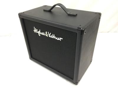 HUGHES&amp;KETTNER TM112 ギターアンプ キャビネット