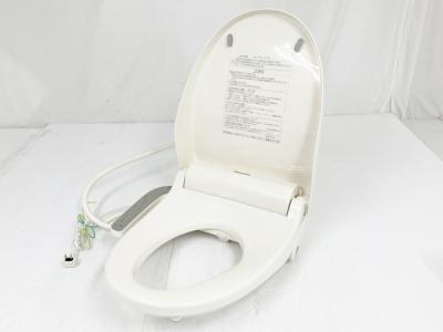Panasonic ビューティートワレ DL-EMX10-CP 温水洗浄便座