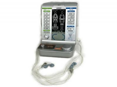 OMRON オムロン HV-F5200 電気治療器