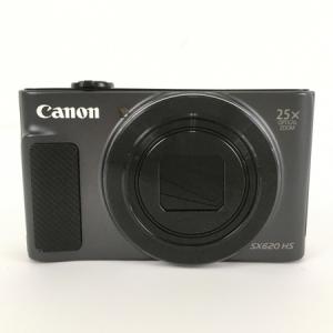 Canon PowerShot SX620HS コンパクト デジタル カメラ 機器