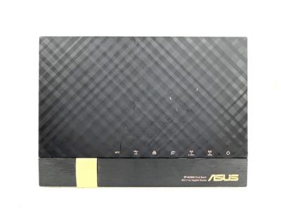 ASUS RT-AC85U Wi-Fi高速無線ルーター