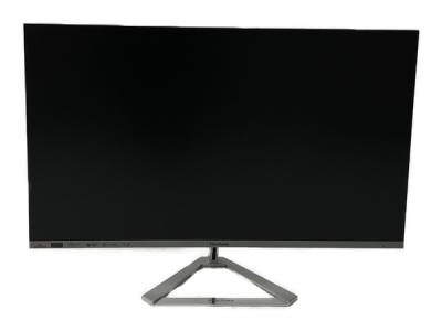 ViewSonic VX3276-2K-MHD 31.5型 ワイドモニター ビューソニック 家電