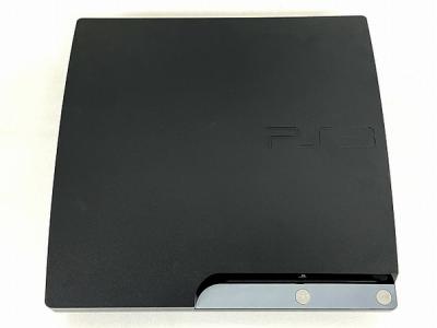 SONY PS3 PlayStation3 プレステ CECH-2500A 160GB ゲーム機