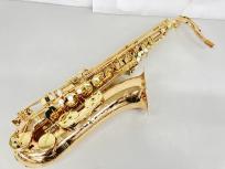 島村楽器 Festi T1800 テナーサックス ケース スタンド 付 管楽器の買取