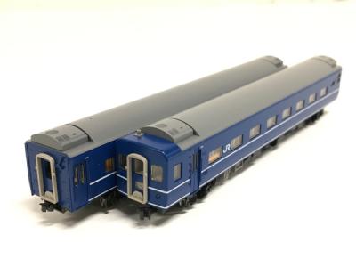 TOMIX 98626 14系 15形 特急 寝台客車 富士 はやぶさ 7両 セット 鉄道模型 Nゲージ