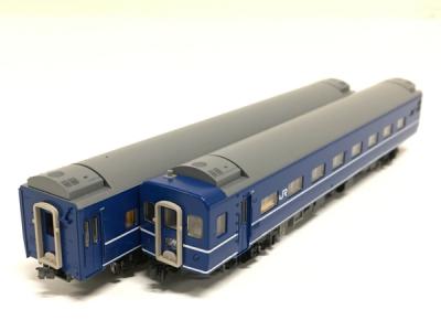 TOMIX 98626 14系 15形 特急 寝台客車 富士 はやぶさ 7両 セット 鉄道模型 Nゲージ