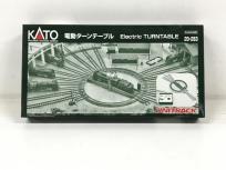 KATO カトー 20-283 電動ターンテーブル 鉄道模型 Nゲージの買取