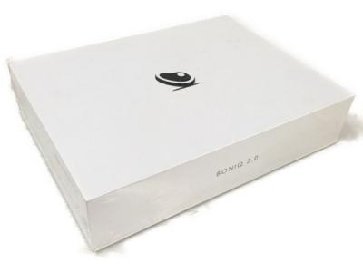 BONIQ 2.0 ボニーク 2.0 BNQ-10 低温調理器 箱付き
