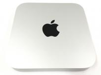 Apple MGNR3J/A Mac mini M1 2020 デスクトップ PC Apple M1 8GB SSD 251GB Big Surの買取