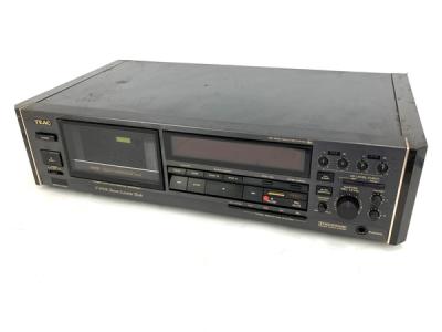 TEAC V-970X カセットデッキ ティアック