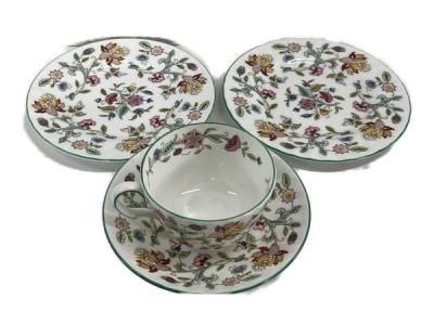 MINTON HADDONHALL L/S B&amp;B ミントン ハドンホール プレート 皿 食器