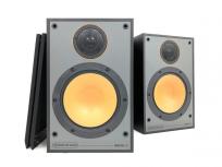 MONITOR AUDIO MONITOR100 スピーカー ペア オーディオ