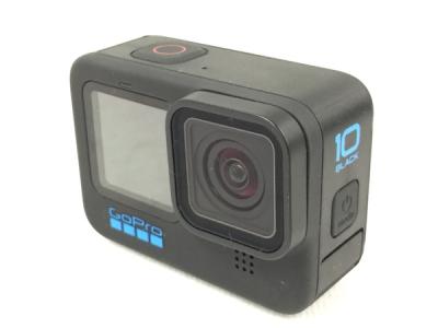 GoPro HERO10 Black Special Bundle CHDRB-101-FW ブラック