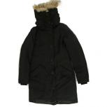 CANADA GOOSE 2580LB Rossclair Parka Black Label ロスクレア パーカ ダウン ジャケット カナダグース