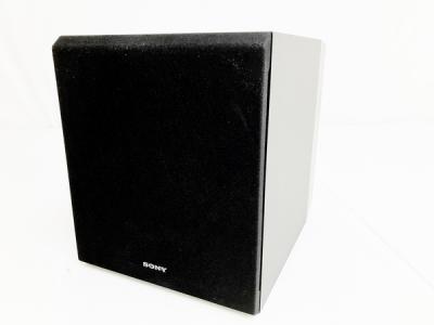 SONY ソニー SA-CS9 アクティブ サブ ウーファー バスレフ