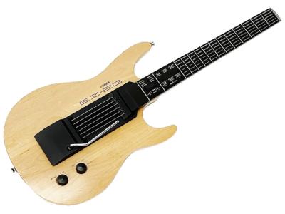 YAMAHA イージーギター EZ-EG 電子 ギター 弦楽器