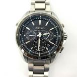 SEIKO ブライツ 8B82-0AN0 腕時計 セイコー ソーラー メンズ