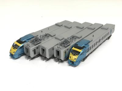 Amazon | Nゲージ KATO 10-485 883系特急電車 ソニック883