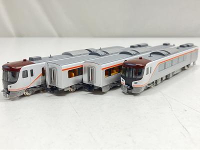 TOMIX 98458 JR HC85系 ハイブリッド車 試験走行車 セット 鉄道模型 Nゲージ トミックス