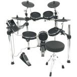 ALESIS COMMAND MESH KIT 電子ドラム アレシス 打楽器の買取