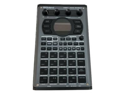 Roland SP-404 MKII サンプラー