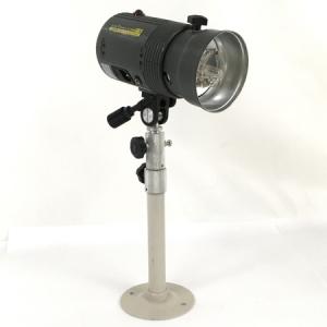 COMET TWINKLE 03 F II 調光 ストロボ ライト フラッシュ 照明 撮影