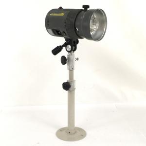 COMET TWINKLE 03 F II 調光 ストロボ ライト フラッシュ 照明 撮影