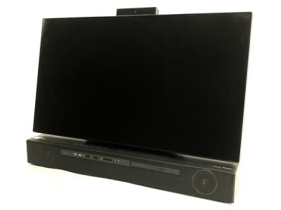 FUJITSU ESPRIMO FH90/D2 FMVF90D2B Intel Core i7-9750H 2.60GHz 8 GB HDD 3.0TB 27 インチ 一体型 PC